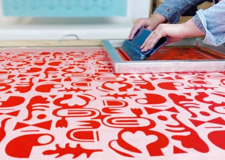 Diamond Star Printing Works